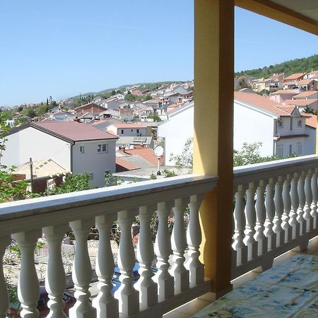 Apartments Jelicic Селце Экстерьер фото