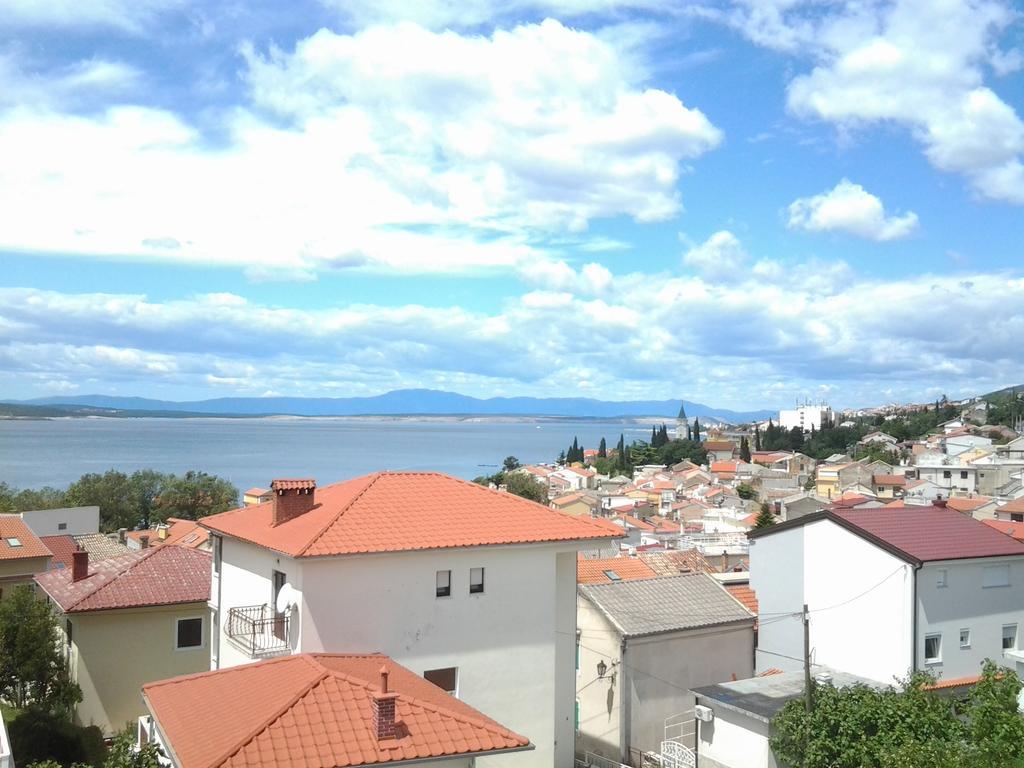 Apartments Jelicic Селце Номер фото