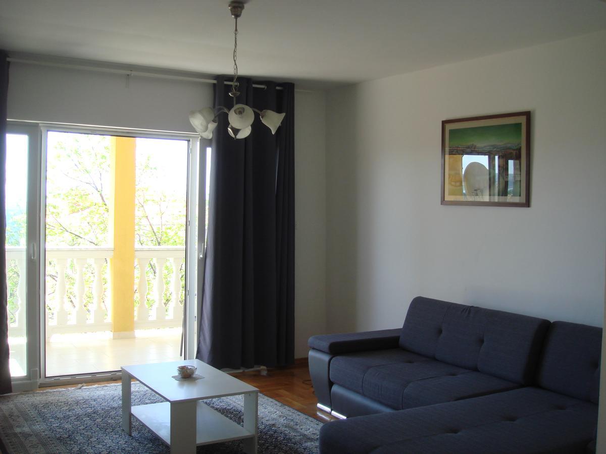 Apartments Jelicic Селце Экстерьер фото