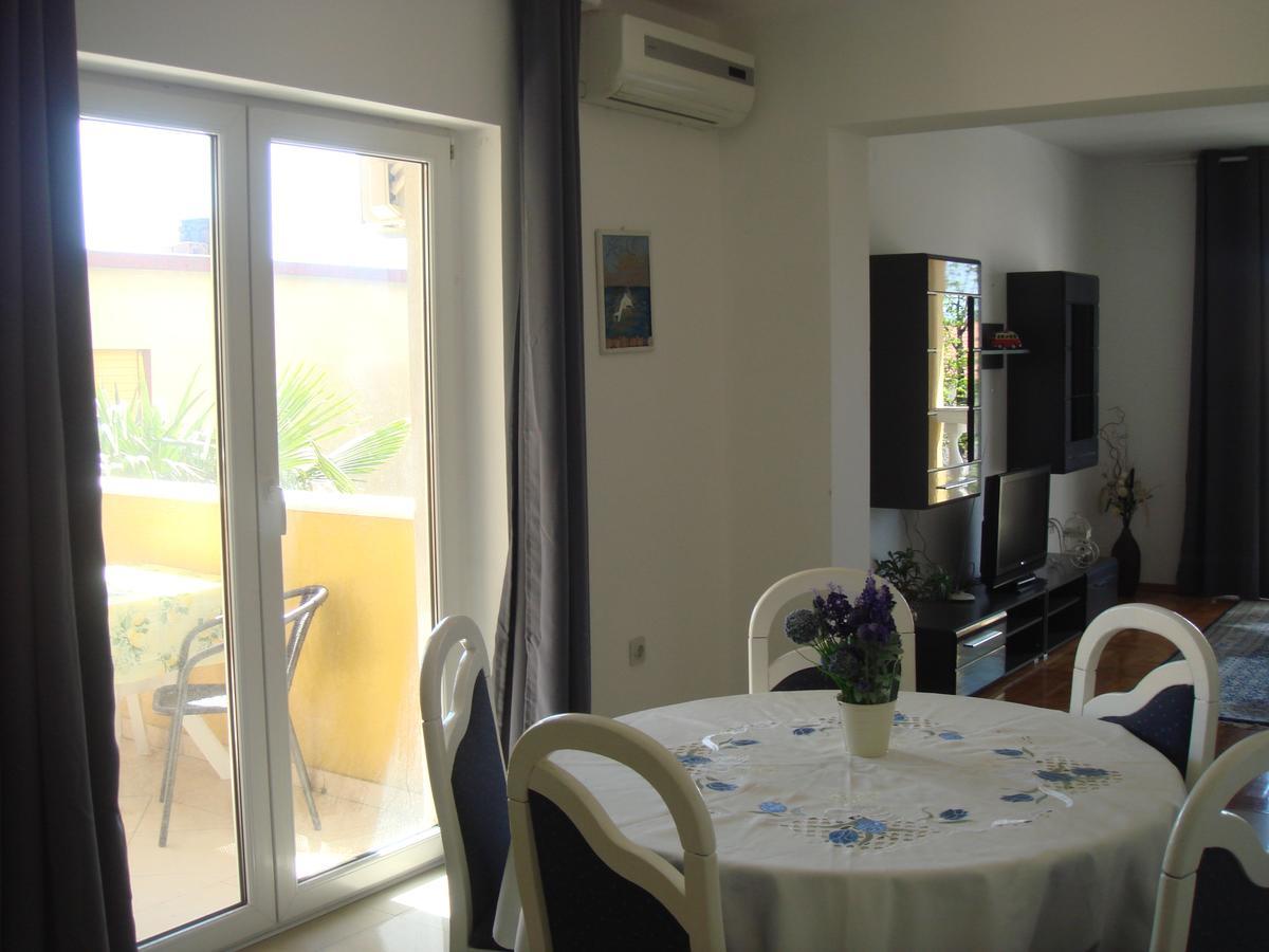 Apartments Jelicic Селце Экстерьер фото