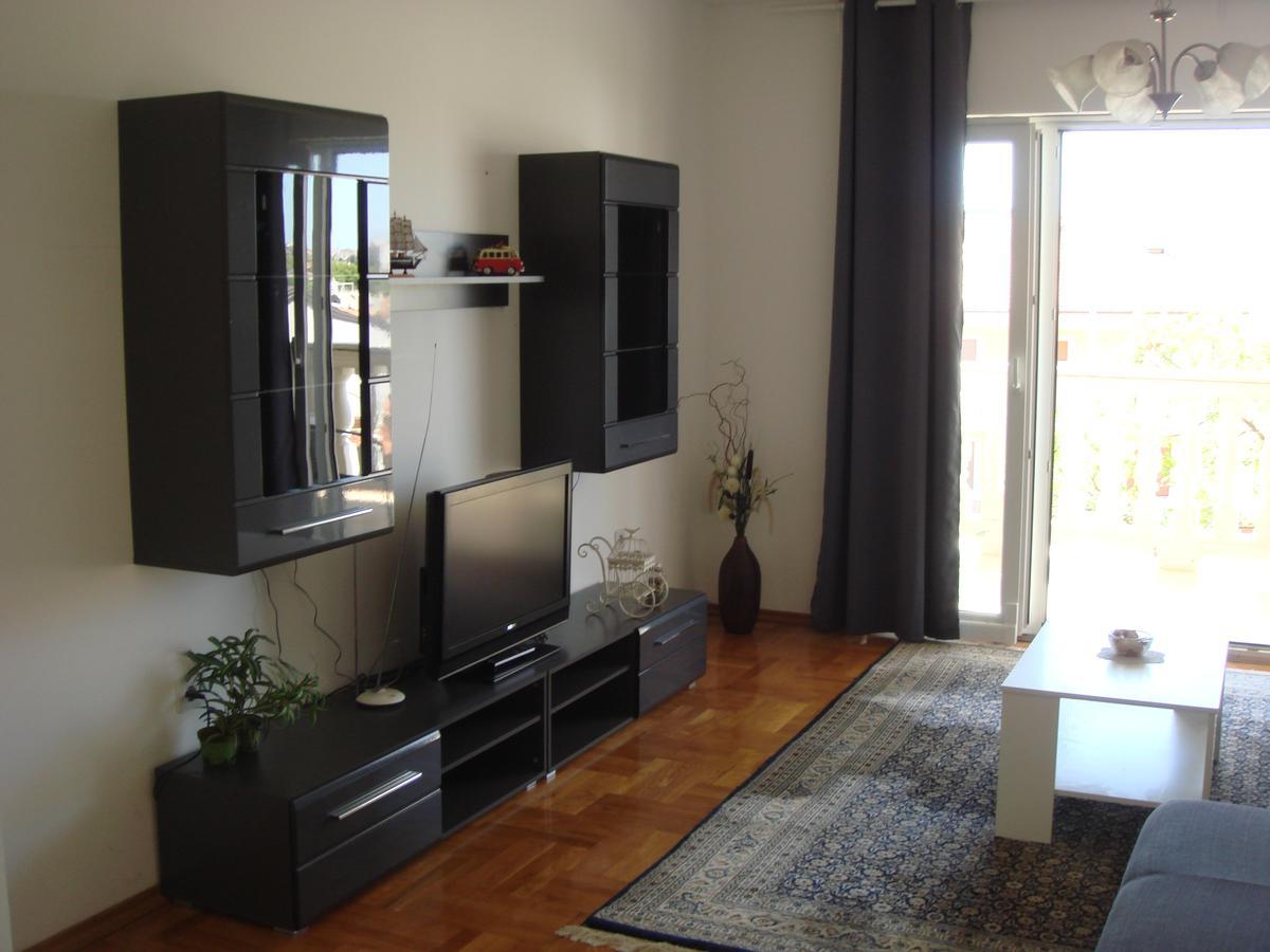 Apartments Jelicic Селце Экстерьер фото