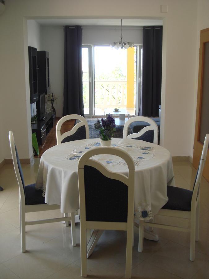 Apartments Jelicic Селце Экстерьер фото