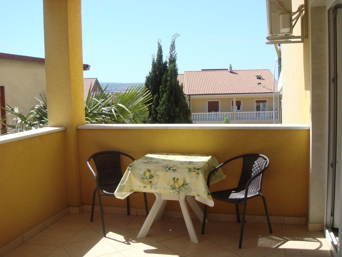 Apartments Jelicic Селце Экстерьер фото