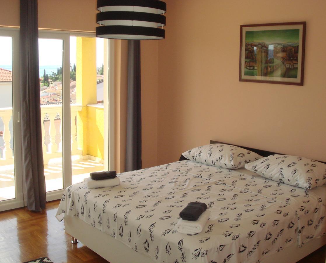 Apartments Jelicic Селце Экстерьер фото